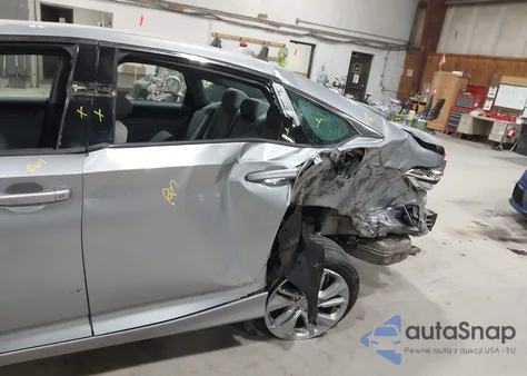 2020 Honda Accord Lx из США, поврежденный, VIN 1HGCV1F12LA071155